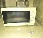 Bajaj Microwave