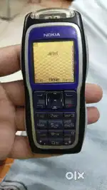 Nokia 3220