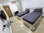 Coliving PG near Rachenahalli Jakkur