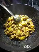 Cook needed for a resort