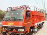 TATA 709g  710 407 Lpt  2020 CNG  17ft 17foot 17 futi open body truck
