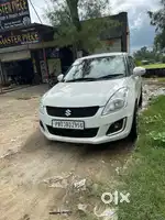 Maruti Suzuki Swift 2013 Diesel 100000 Km Driven