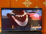 Samsung 43 inch smart led tv