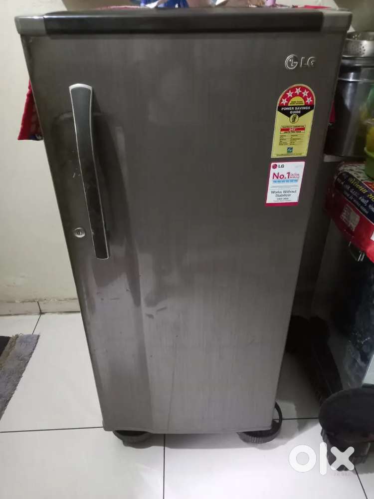 Sell refrigerator