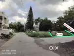 NA-44 ,1350 SQ FT, CLEAR TITLE PLOT JUST 50 METER FORM MAIN ROAD