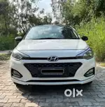 Hyundai i20 Sportz Plus Dual Tone, 2019, Petrol