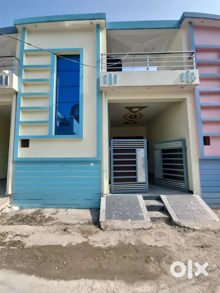 3bhk house for sale in raipur