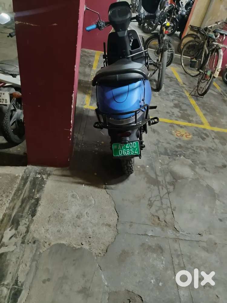 Bike in very good condition