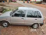 Maruti Suzuki 800 2004 Model