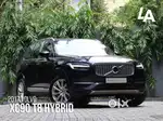 Volvo XC 90 T8 Excellence, 2017, Petrol