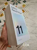 SEALED UNIT ** Oppo Reno 11 Pro (Grey) (12GB|256GB) - Full Warranty