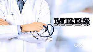 MBBS DOCTOR