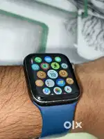 apple watch series 5 LTE 44mm urgent selling