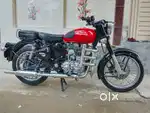 Roya enfild classic