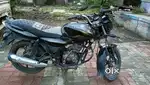 Bajaj discover 125 cc good running condition