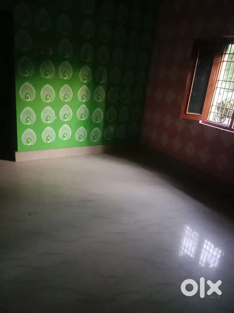 Total rent 4k,per person 2k