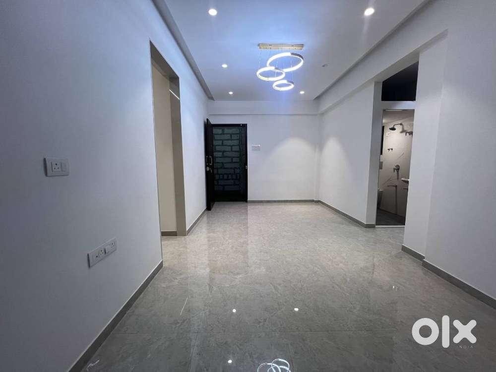 1 BHK Flat for Sale in Dombivli at Kulswamini Pride Affordable Project