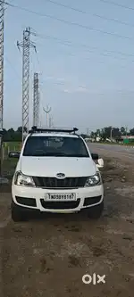 Mahindra Xylo 2014 Diesel Well Maintained