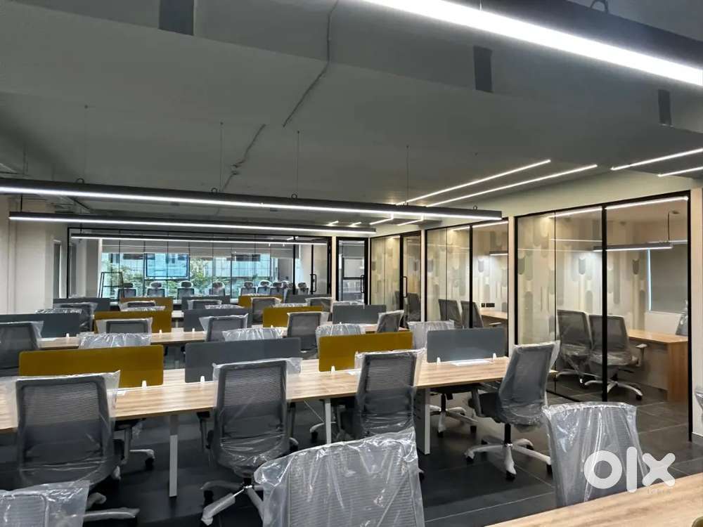 Office space for rent in Good location