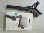 DJI RS3 Gymbal