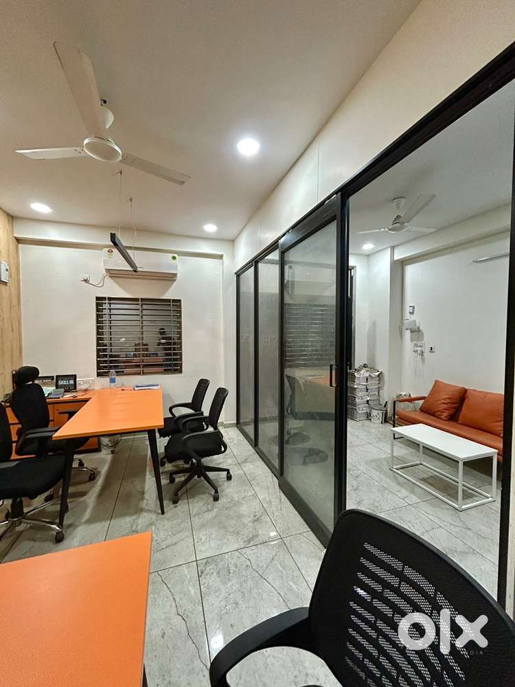 Best for Office & Clinic in Prime Location