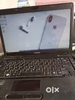 Laptop Toshiba