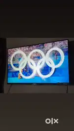 SONY SMART ANDROID T.V. LED