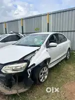 Volkswagen vento