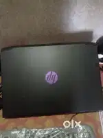 Gaming laptop
