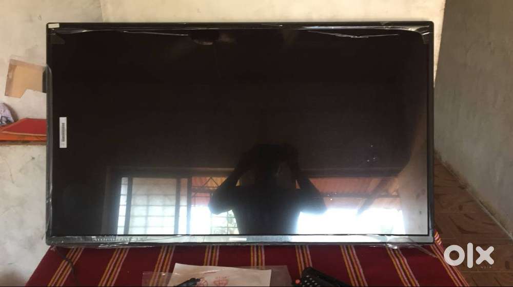 led tv smart android