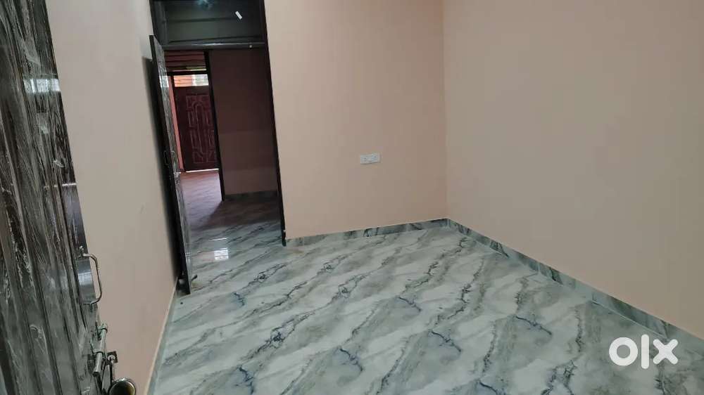 Newly built apartment for rent
