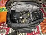 D5600 in good condition rearly used