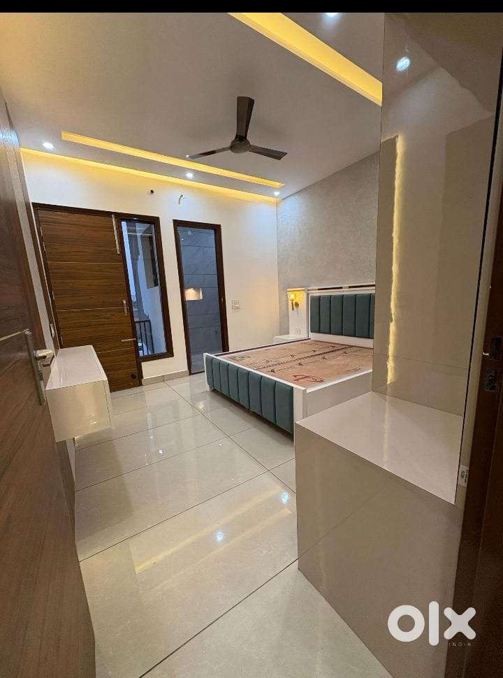 110 Gaj 2BHK READY TO MOVE LUXURY FLAT FOR SALE IN JUST 42.90LAC