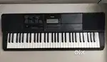 Casio Piano in excellent condition