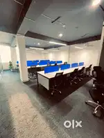 Luxurious office