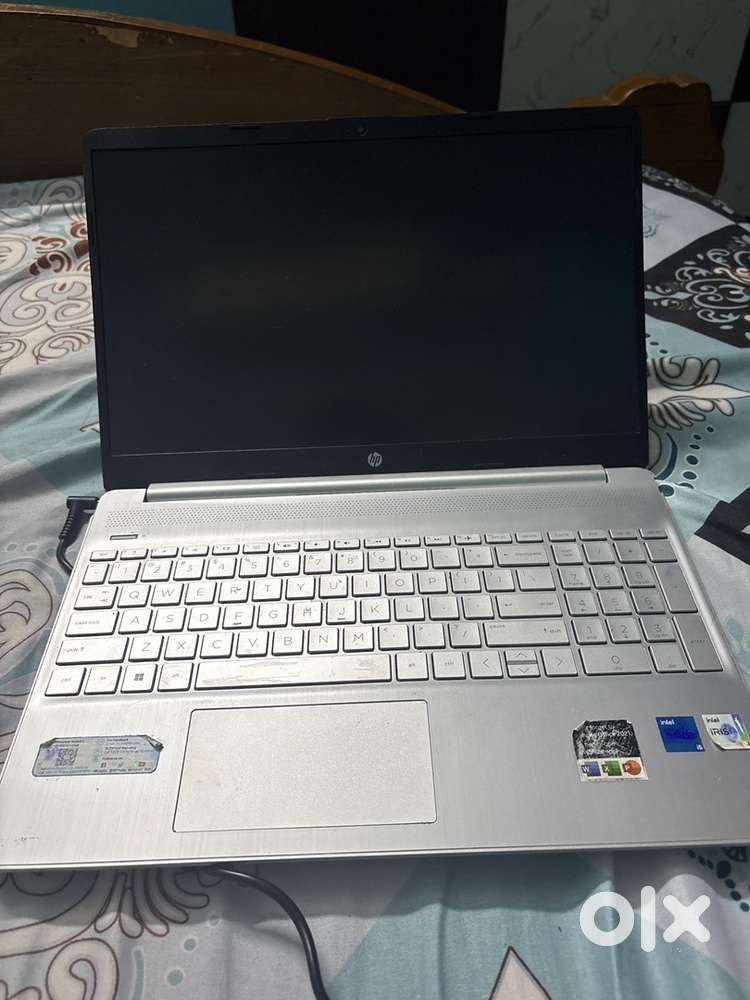 Hp i5 core