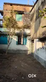 House in 7Katha plot at prime location of Budge Budge for sale.