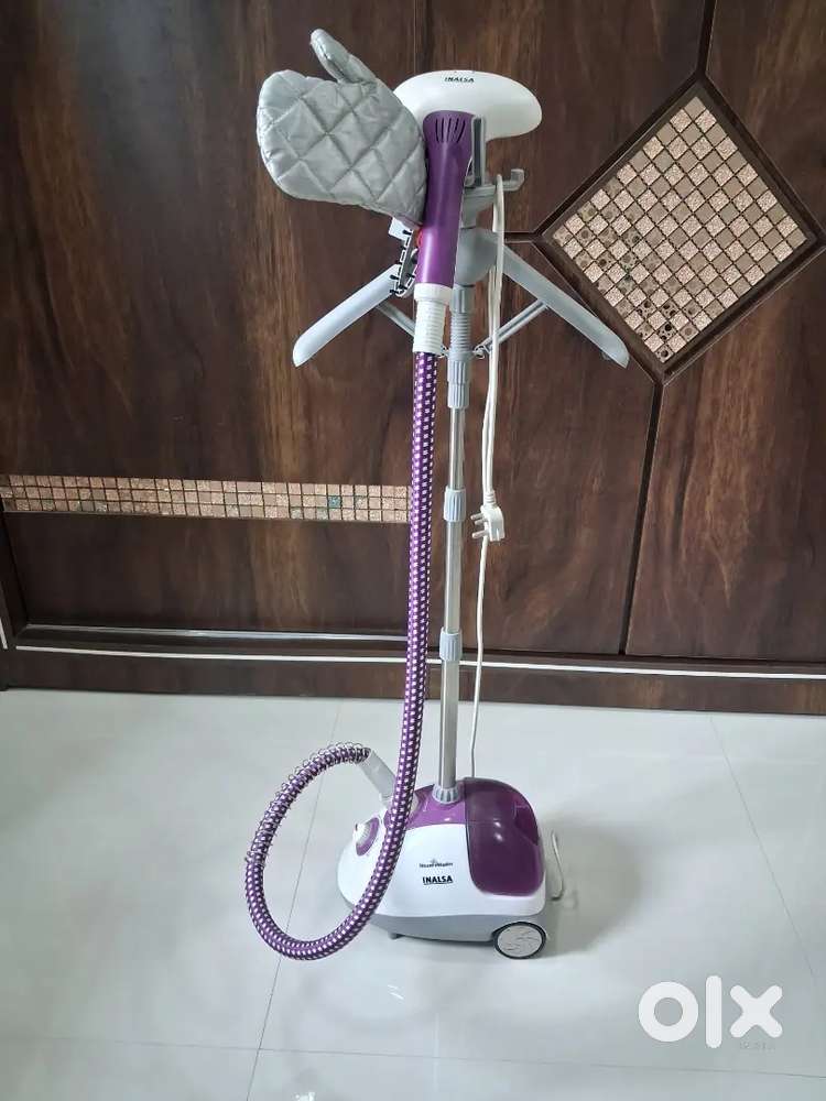 INALSA Steam Iron  Bigg Boss 18 Fame