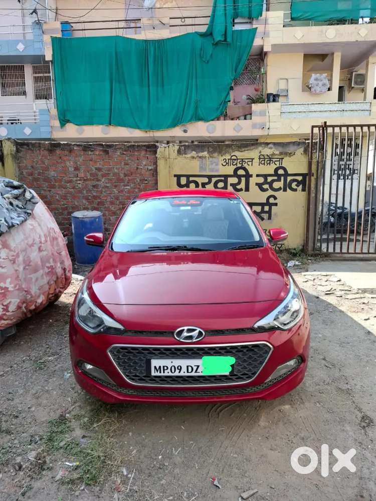 Hyundai Elite i20 2014 Diesel 62000 Km Driven