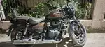 Royal enfield meteor 350 in brand new condition