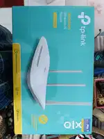 Router WRN845