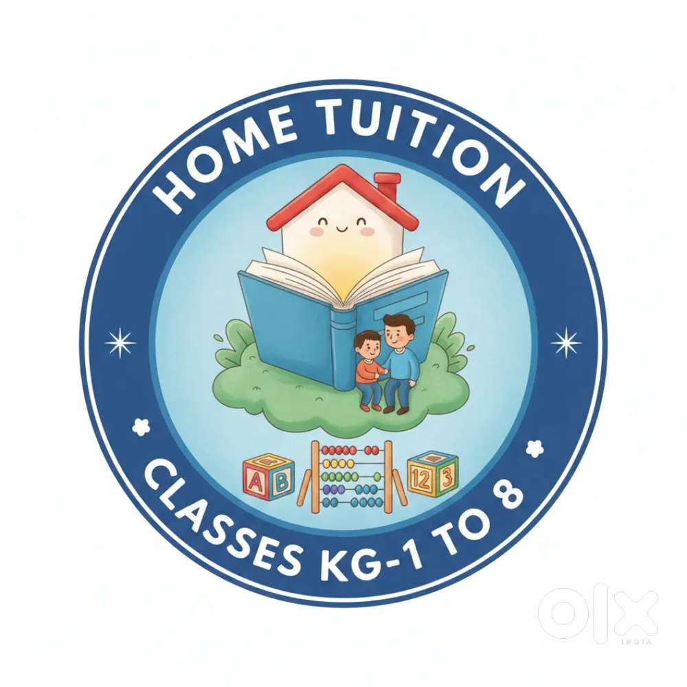 Home tution available