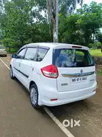 Maruti Suzuki Ertiga 2015 CNG & petrol 79000 Km Driven