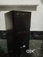 i5 2nd gen pc full set