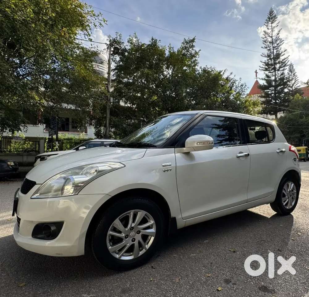 Maruti SWIFT
