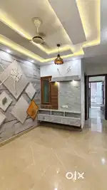 2bhk ultra luxury flat ready to move budget friendly in just 29 lac