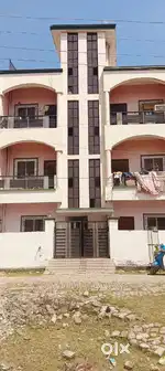 Sport College Road Millennium City chargwa