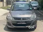 Maruti Suzuki Dzire 1.2 VXI AMT, 2013, Petrol