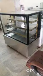 Display counter