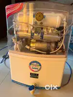 KENT RO water purifier
